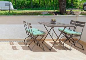 Apartment Sara by Rent Istria