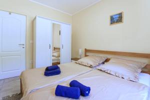 Apartment Sara by Rent Istria