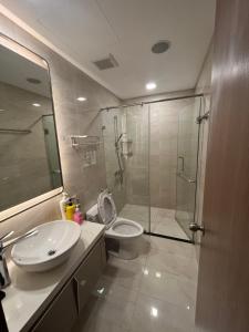 The Landmark 81 Vinhomes LuxCity Suites