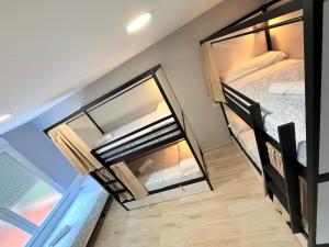 Hostel VAM Torrejón