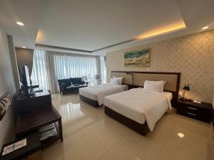The Star Hotel 2