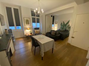 Joli et agréable studio