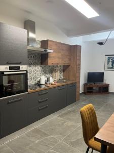 1BED Mel apt w church views by Homely Malta!