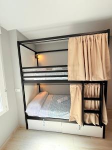 Hostel VAM Torrejón