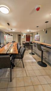 Haus Elim für Gruppen und Großfamilien