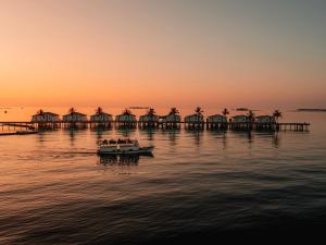 Oaga Art Resort Maldives -Inclusive