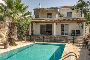 Villa Zante