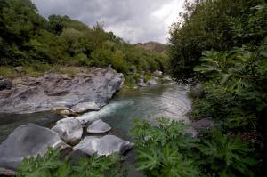 Agriturismo Boccadifuoco