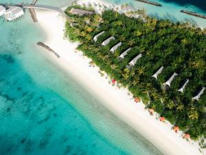 Oaga Art Resort Maldives -Inclusive