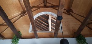 Maisons de vacances Gite campagnard : photos des chambres