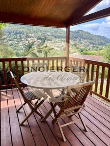 Cottage - Sollies Toucas