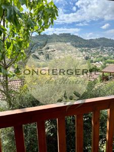 Cottage - Sollies Toucas