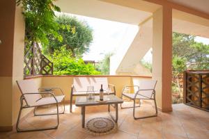 Yellow Sun Suite img11