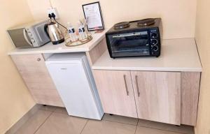 Glamour C-rane lodge