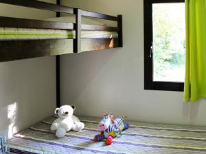 Maisons de vacances Cottage nature, clim, piscine : photos des chambres