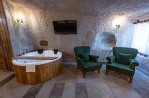 gedik cave hotel