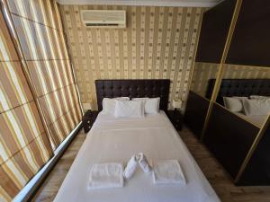 Sea View Dune Apartment