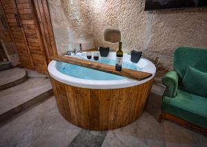 gedik cave hotel