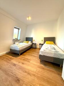 Apartment Goldstück