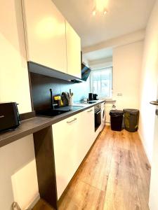 Apartment Goldstück