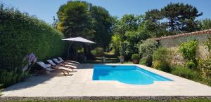 Studio Carpe Diem proche Fontainebleau