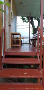 Doymoktawanview ดอยหมอกตะวันวิว