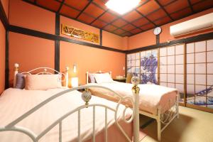Kashiwa HILDA INN Accommodation suite