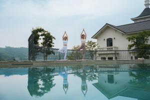 Venusgiti Hot Spring Resort & Spa