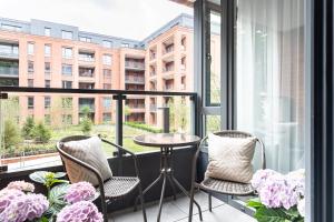 Gdańsk Old Town Apartments & Studios by Lion Apartments