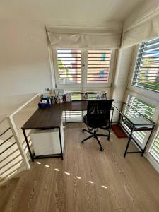 Villa for the Grand Prix in Monza