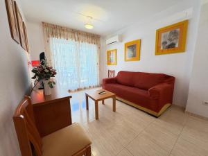 ACV - Marina Trebol III-2ª linea planta 4 Sur