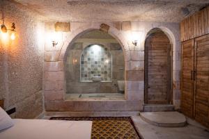 gedik cave hotel