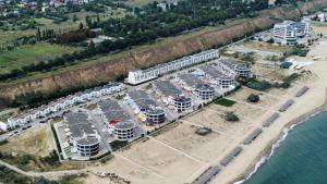 Золотой Бугаз Gold Bugaz
