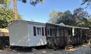 Mobil home Les Sables dOr Agde