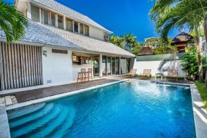 Villa Oberoi 2 bedrooms