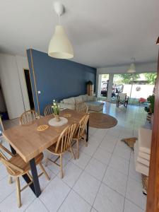 Villas Ocean house : photos des chambres