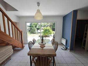 Villas Ocean house : photos des chambres