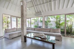 Villa Oberoi 2 bedrooms