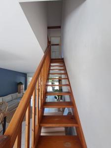 Villas Ocean house : photos des chambres