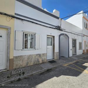 Olhão Nest House New