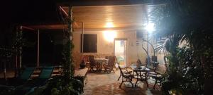 Il giardino di zio Pino