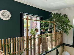 Bed&Breakfast Kamersven