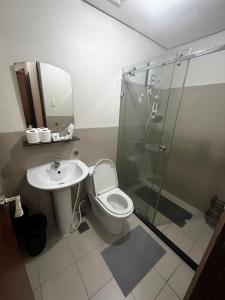 Beacon Makati Skyline View