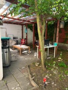 Hannover Messe Apartment 2