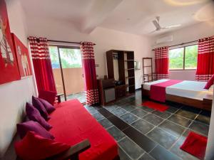 Reef Bungalow Hotel