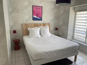 Le Pourpre, T2 proche plage de Morgat