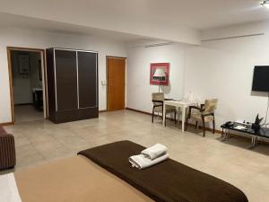 De Los Arroyos Apart Hotel