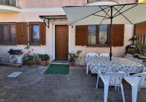 Casa Silvana Relax e Mare nel cuore di Sant'Antioco img4