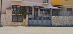 Casa Silvana Relax e Mare nel cuore di Sant'Antioco img1