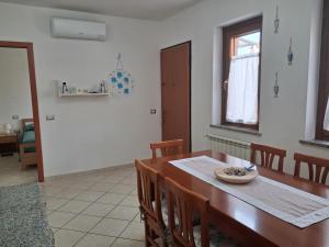 Casa Silvana Relax e Mare nel cuore di SantAntioco